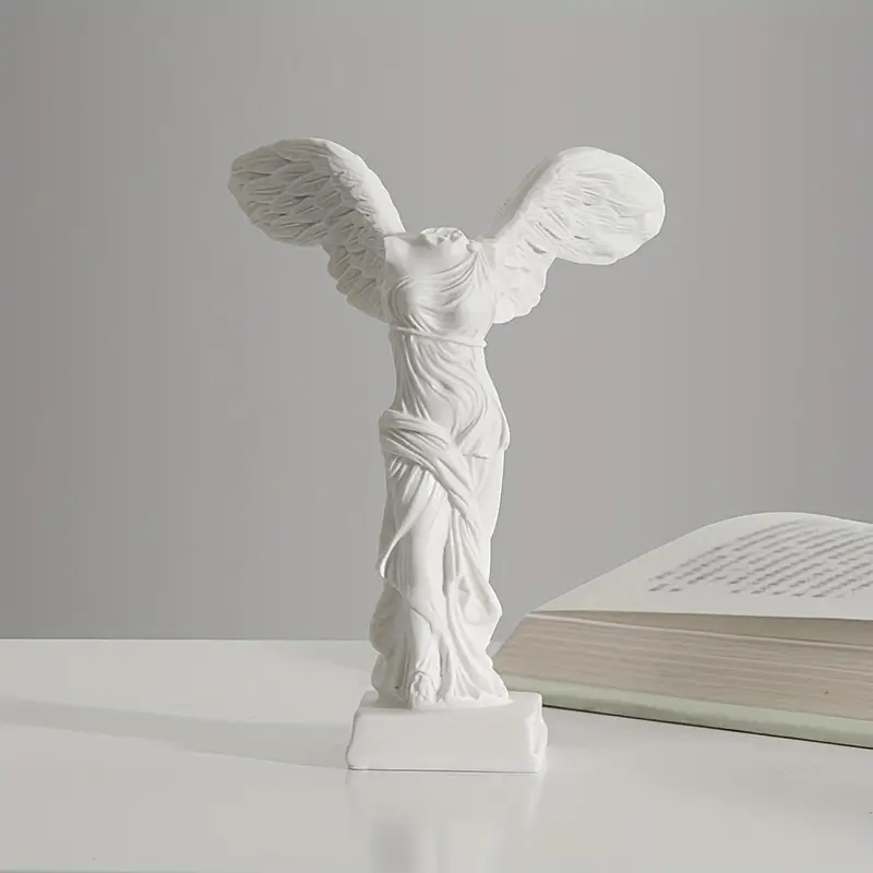Aeris Winged Victory Figurine - Image 2