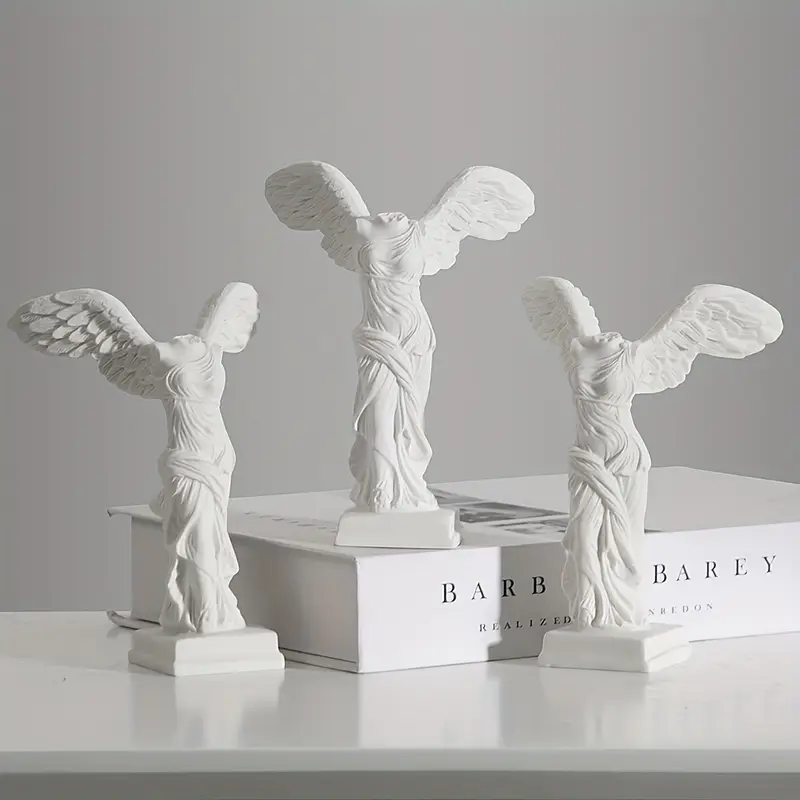 Aeris Winged Victory Figurine - Image 3