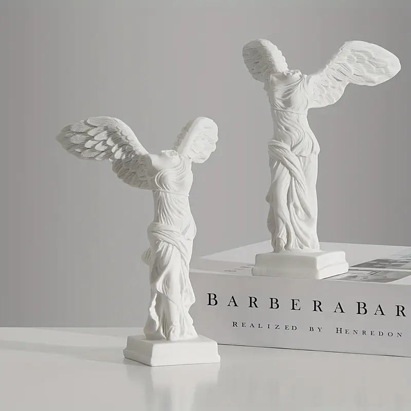 Aeris Winged Victory Figurine - Image 4