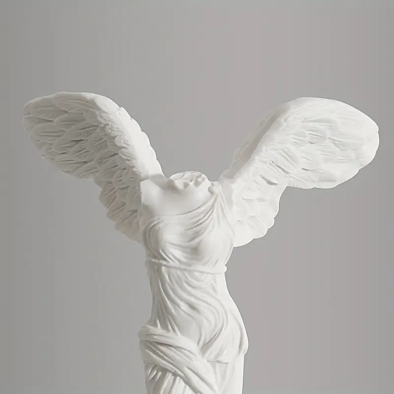 Aeris Winged Victory Figurine - Image 5