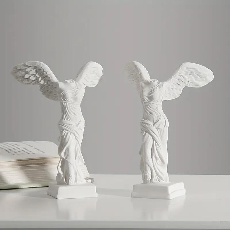 Aeris Winged Victory Figurine - Image 6