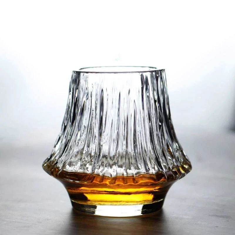 Akashi Ribbed Tumbler Glass - Image 2