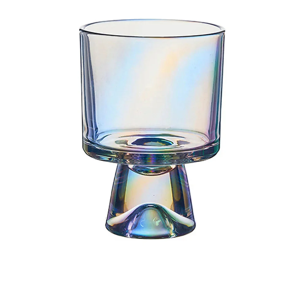 Alva Pedestal Tumbler Glass - Image 10