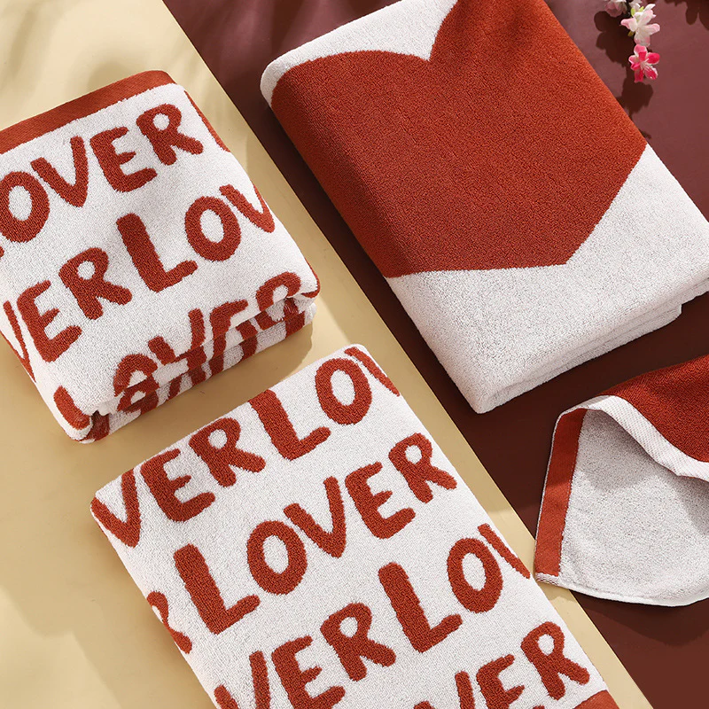 Amora 2-Piece Towel Set - Image 10