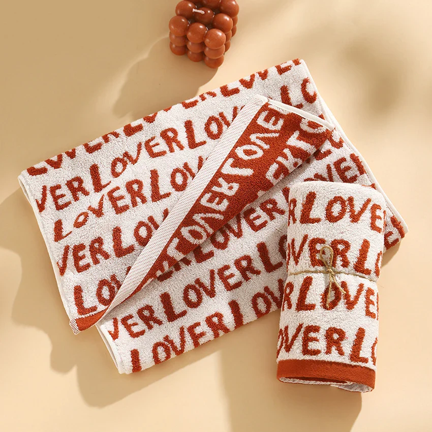 Amora 2-Piece Towel Set - Image 2
