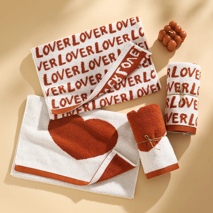 Amora 2-Piece Towel Set - Image 3