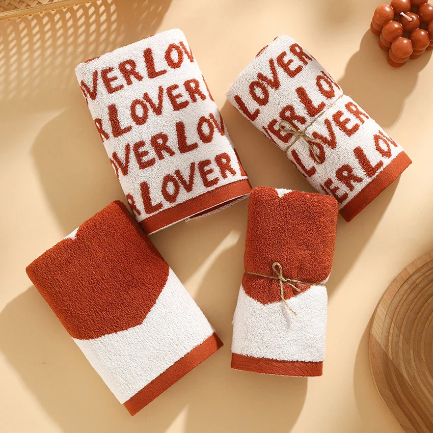 Amora 2-Piece Towel Set - Image 4