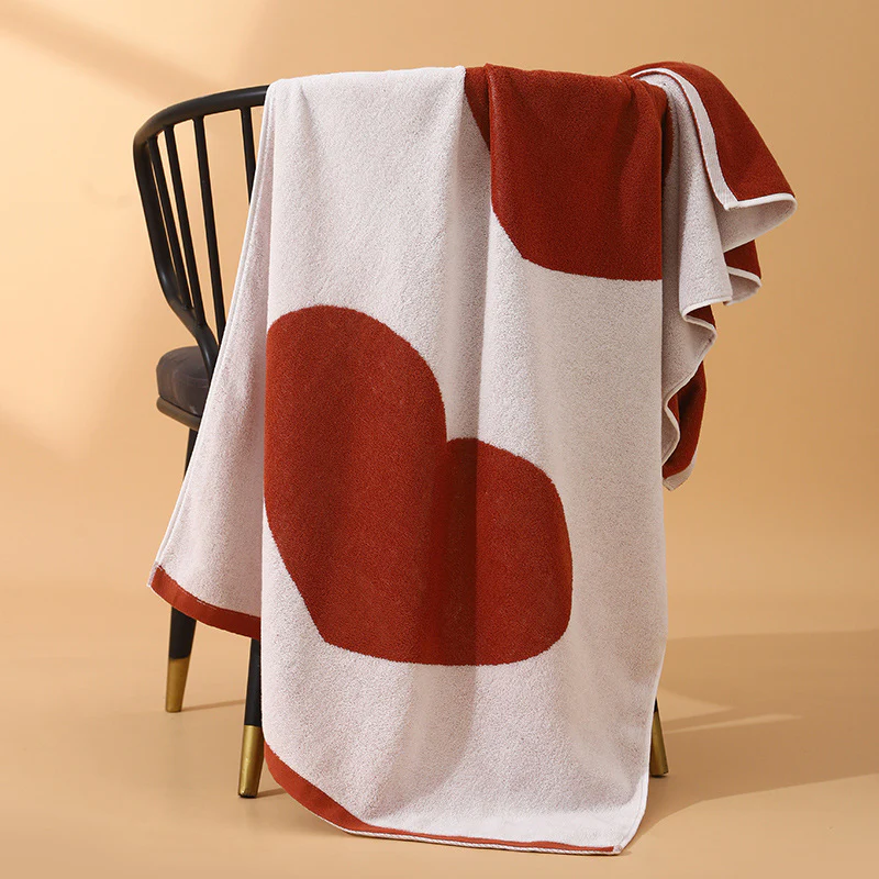 Amora 2-Piece Towel Set - Image 6