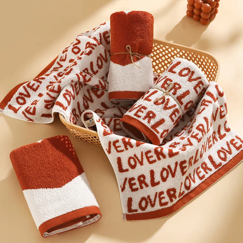 Amora 2-Piece Towel Set - Image 7