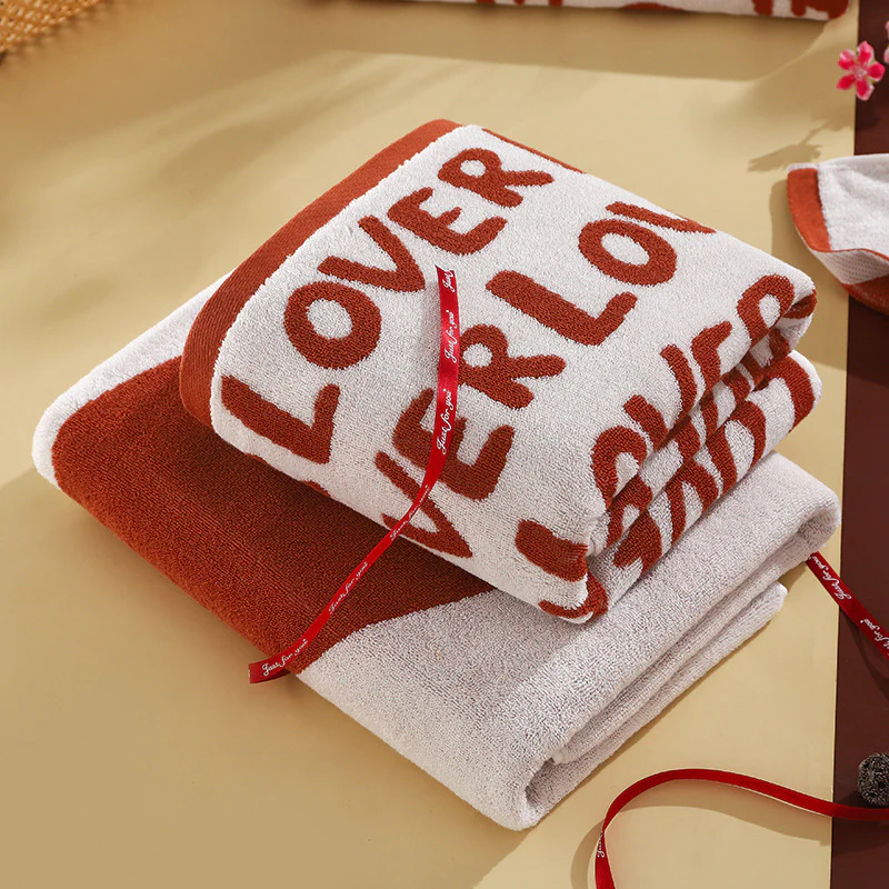Amora 2-Piece Towel Set - Image 8