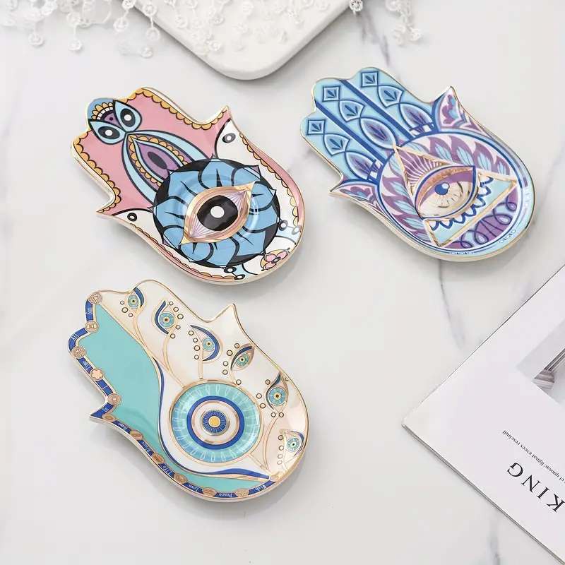Aria Eye Jewelry Tray - Image 2