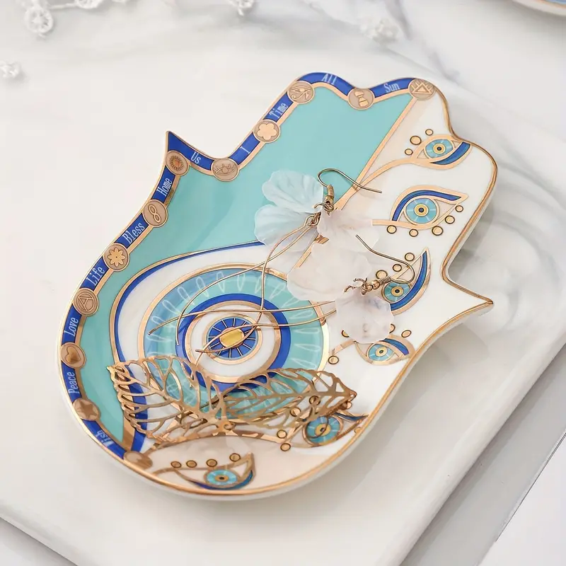 Aria Eye Jewelry Tray - Image 3
