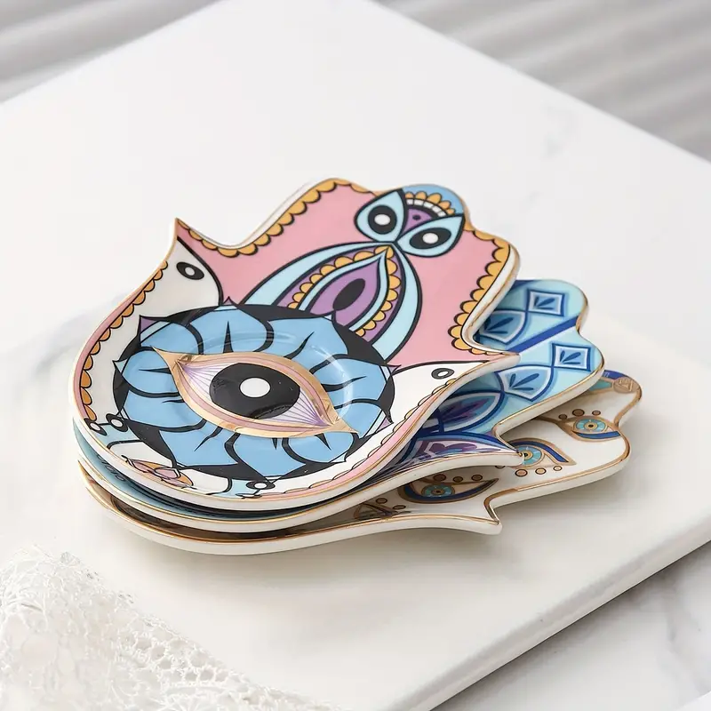 Aria Eye Jewelry Tray - Image 4