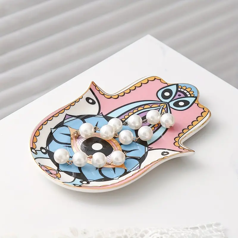 Aria Eye Jewelry Tray - Image 5