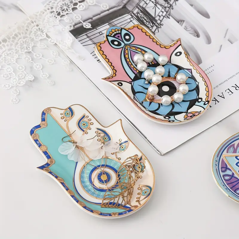 Aria Eye Jewelry Tray - Image 6