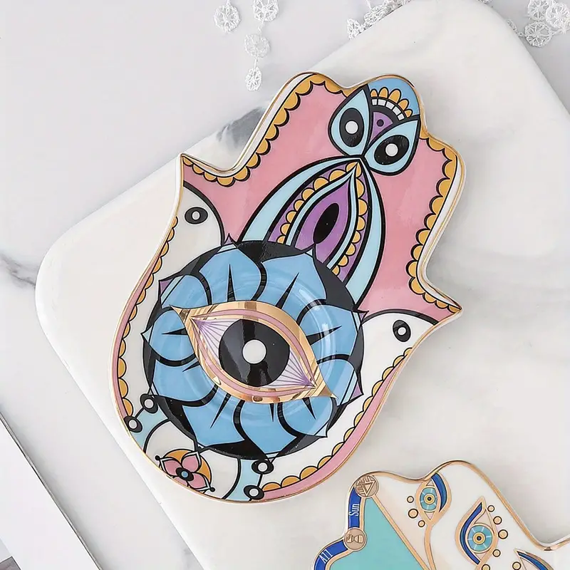 Aria Eye Jewelry Tray - Image 8