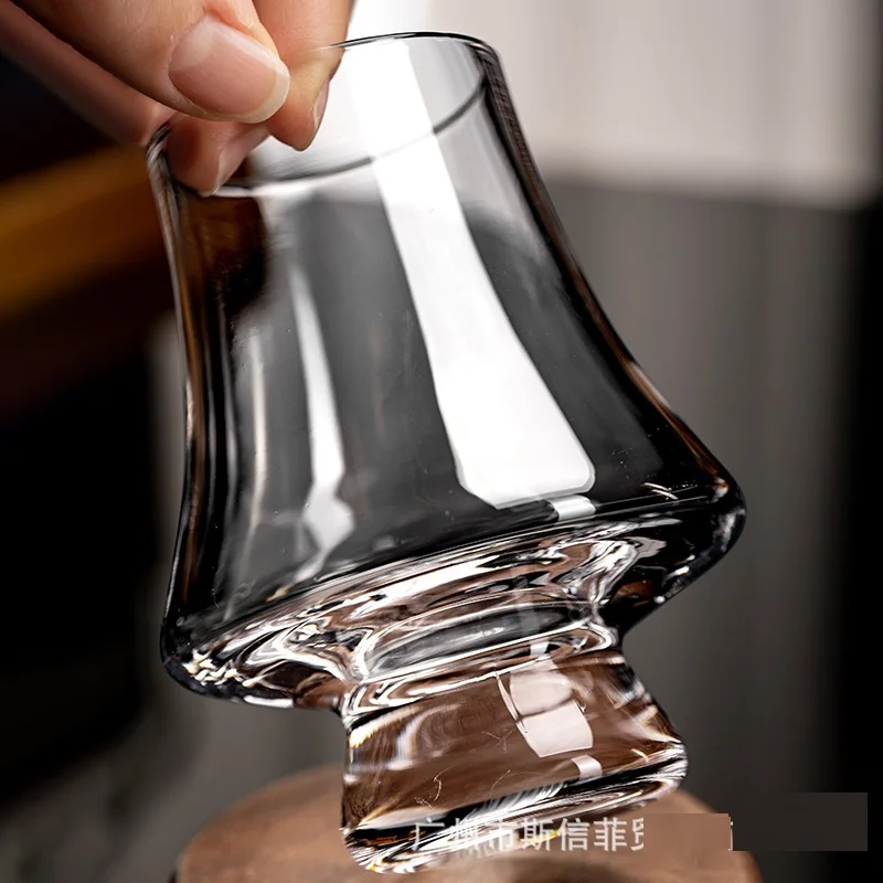 Astoria Tapered Drinking Glass - Image 2