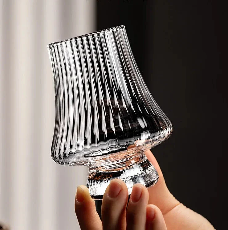 Astoria Tapered Drinking Glass - Image 6