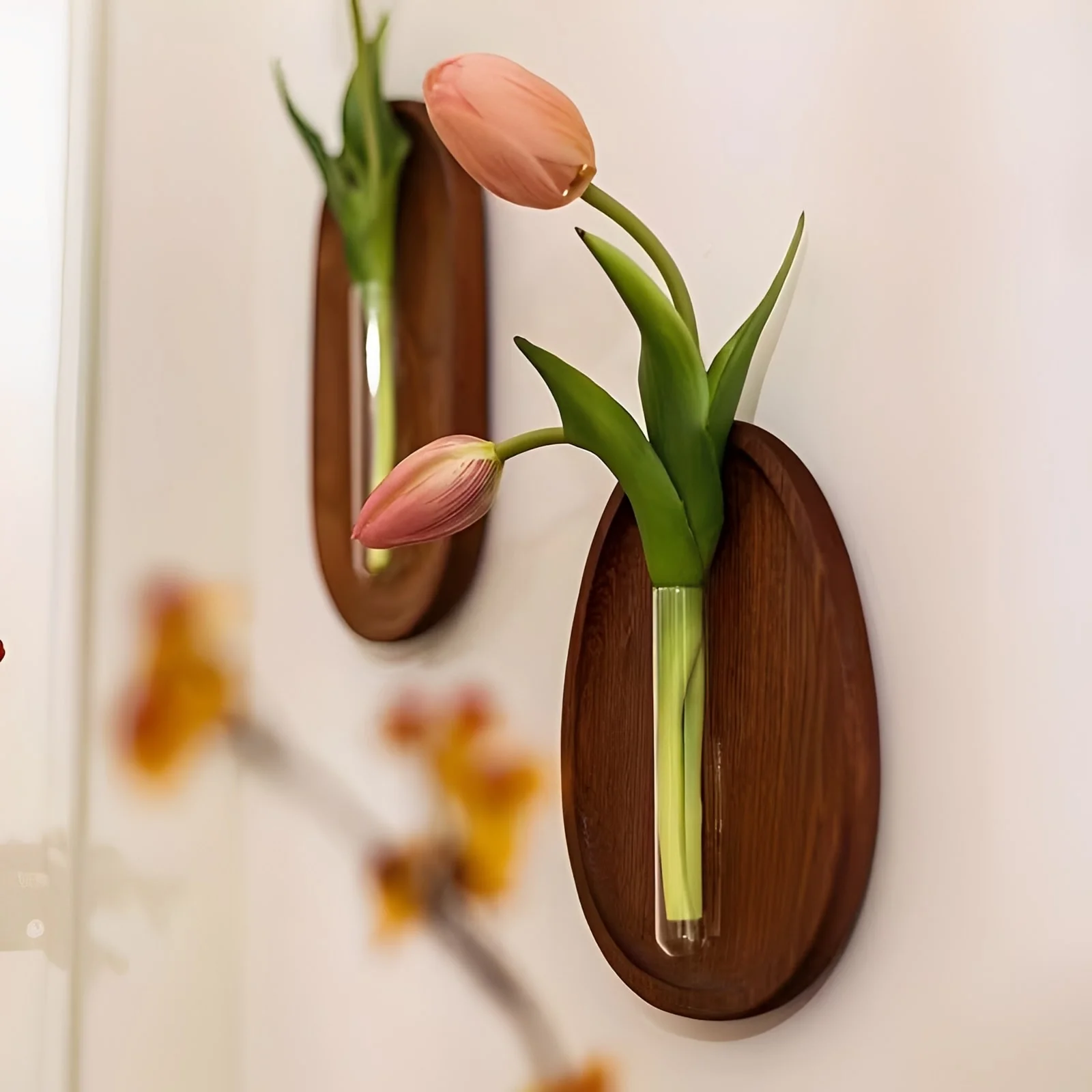 Aura Wall Bud Vase - Image 6