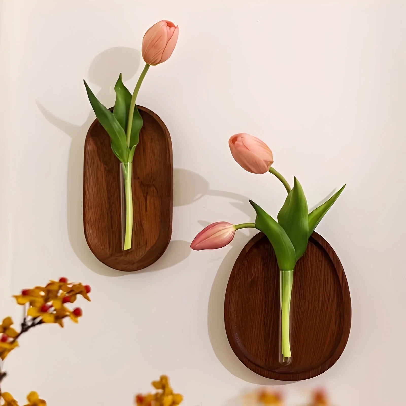 Aura Wall Bud Vase - Image 7