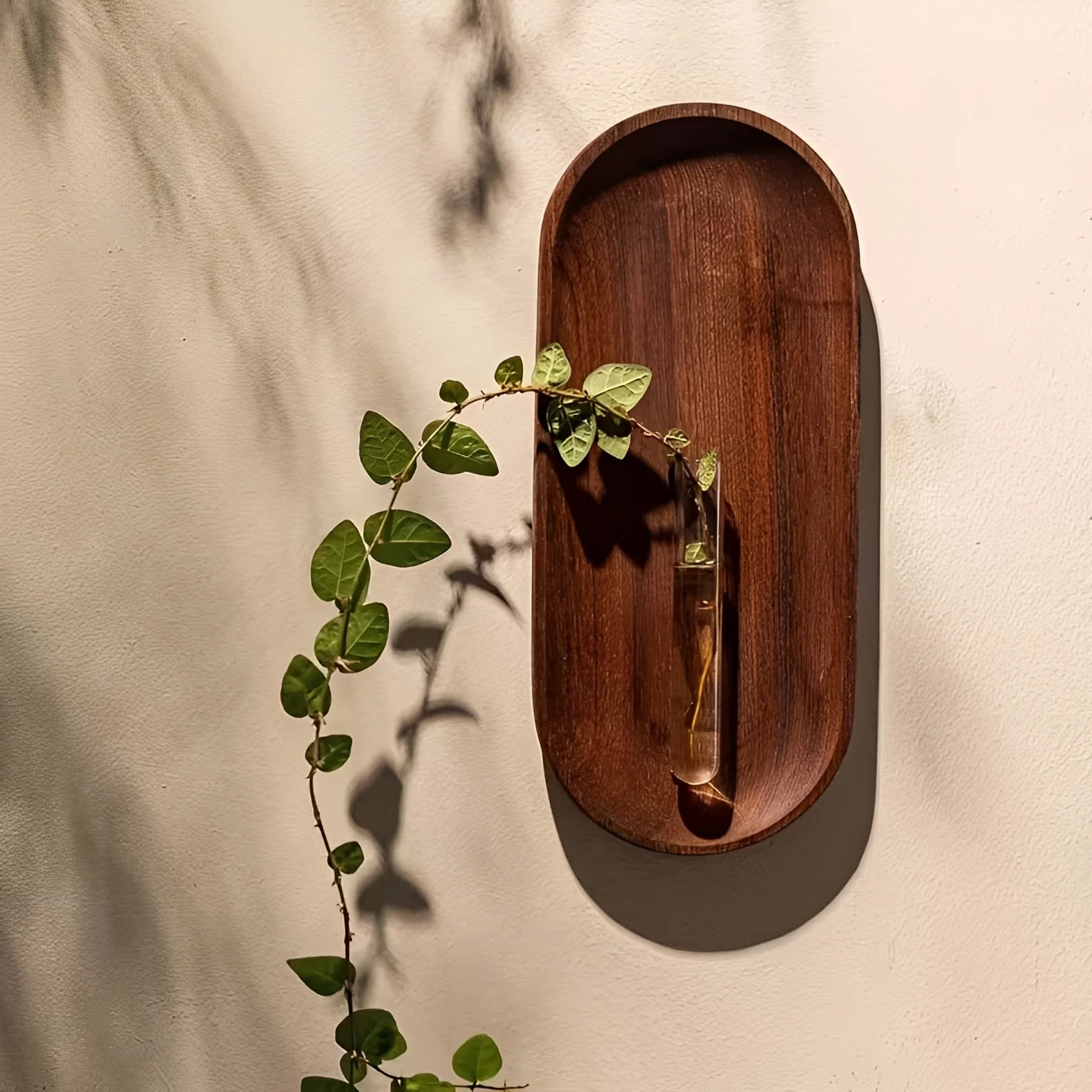 Aura Wall Bud Vase - Image 8