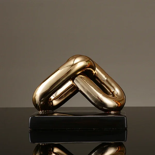 Aurion Golden Chain Links - Image 6
