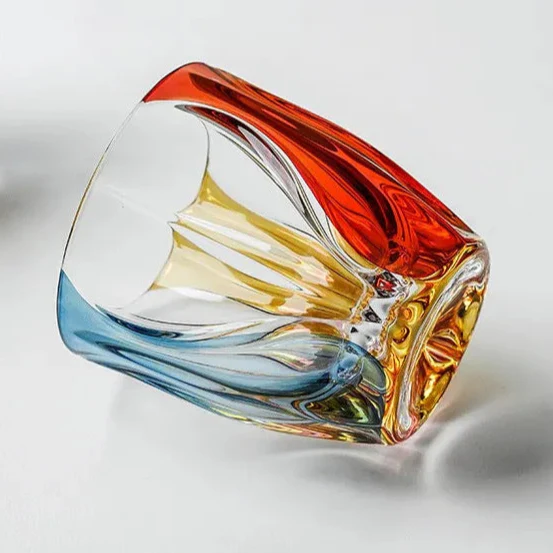 Aurora Prism Glass - Image 3