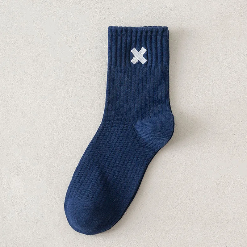 Brann X Ribbed Socks - Image 10