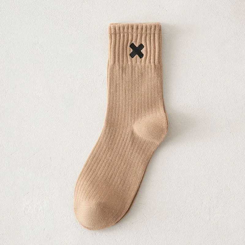 Brann X Ribbed Socks - Image 6