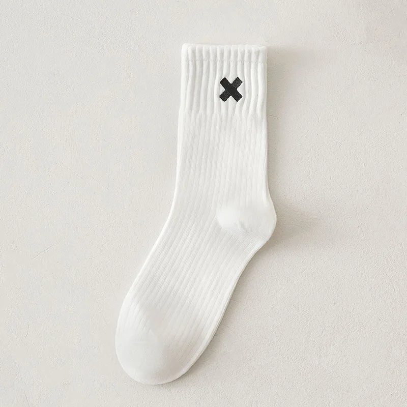 Brann X Ribbed Socks - Image 7