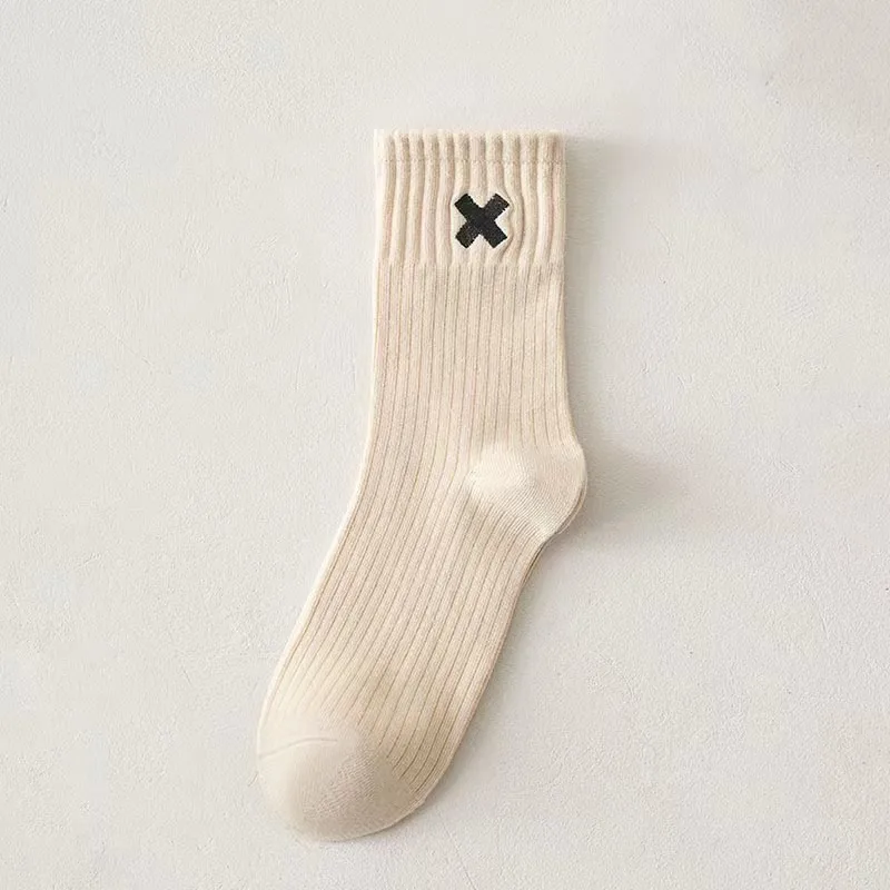 Brann X Ribbed Socks - Image 8