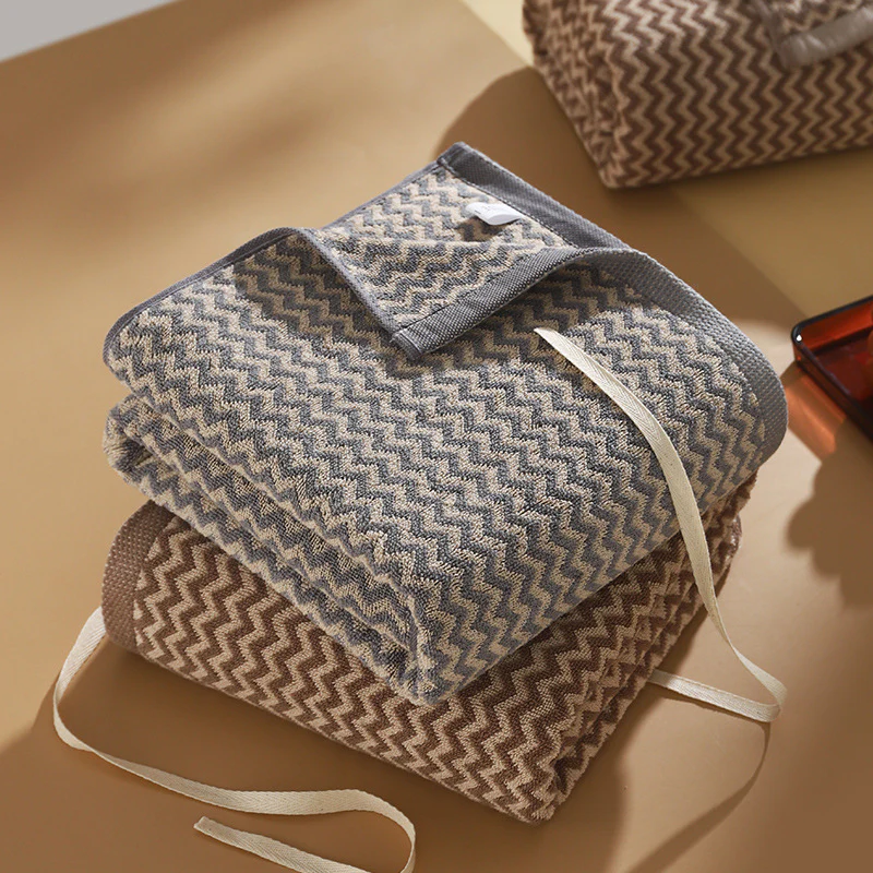 Brinlow 2-Piece Towel Set - Image 2