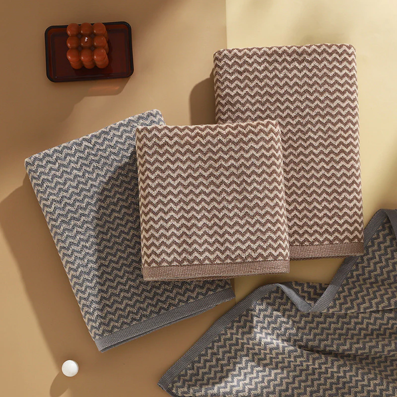 Brinlow 2-Piece Towel Set - Image 3