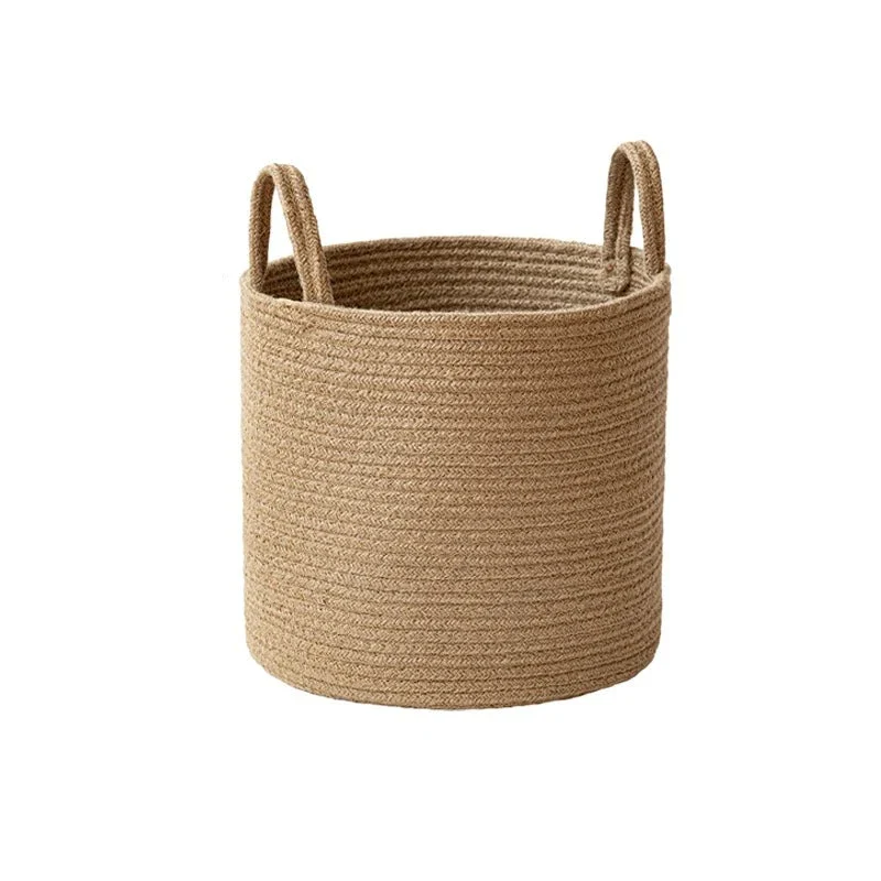 Brooke Woven Basket - Image 6