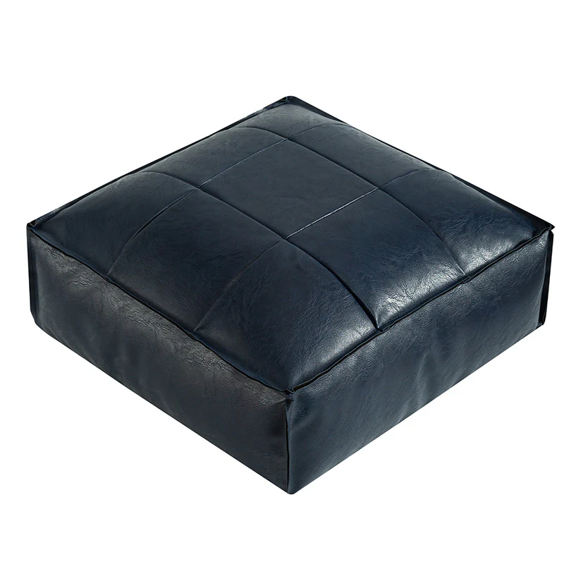 Camden Pouf Floor Cushion - Image 10