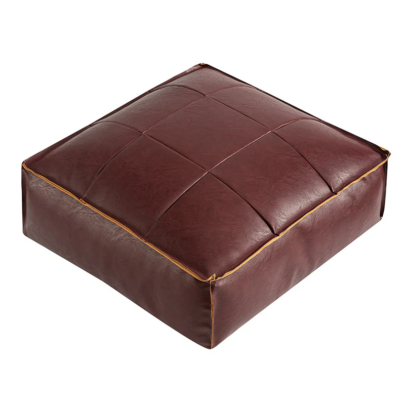 Camden Pouf Floor Cushion - Image 5