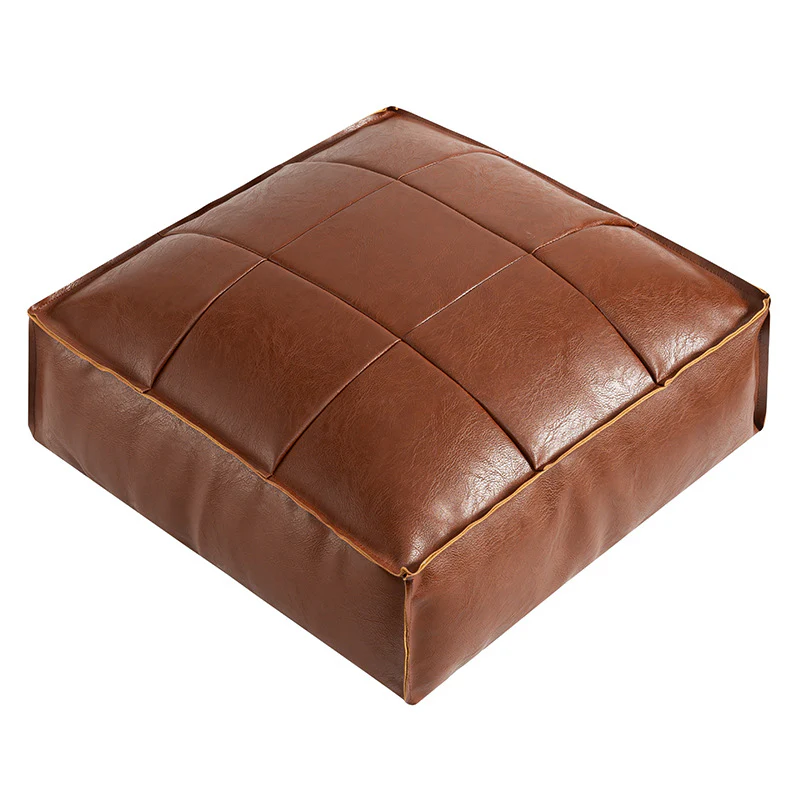 Camden Pouf Floor Cushion - Image 6