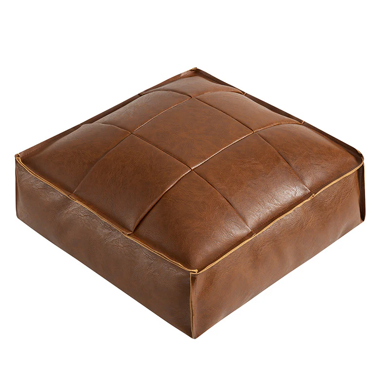 Camden Pouf Floor Cushion - Image 7