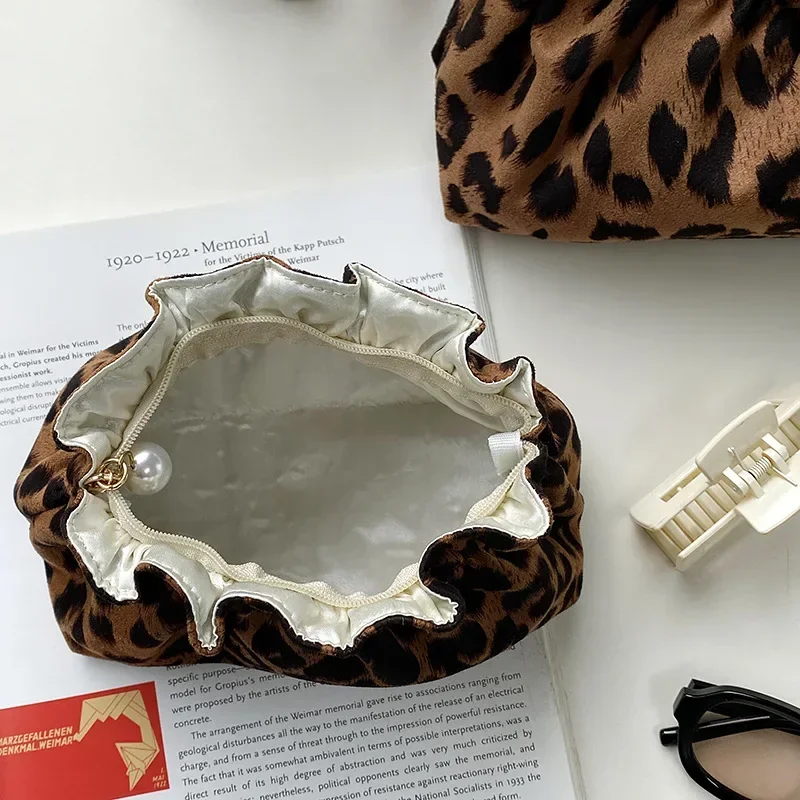 Clarissa Cosmetic Pouch - Image 3