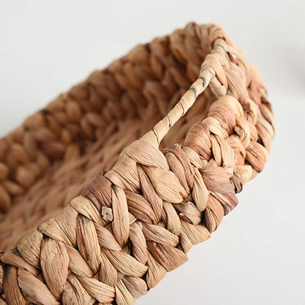 Cora Rattan Baskets - Image 4