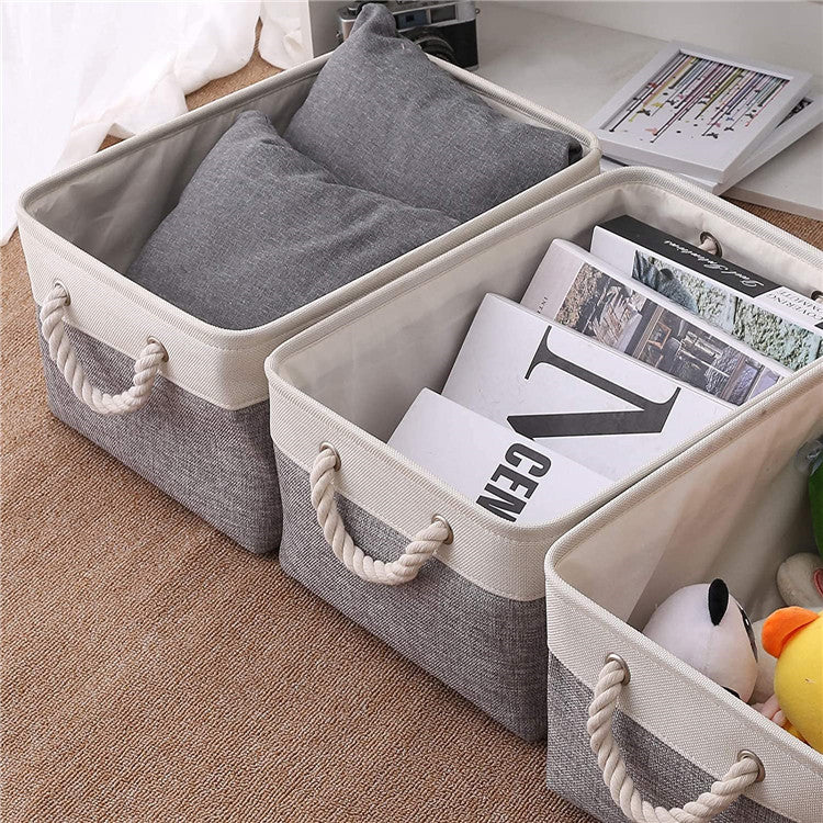 Emile Storage Baskets - Image 2