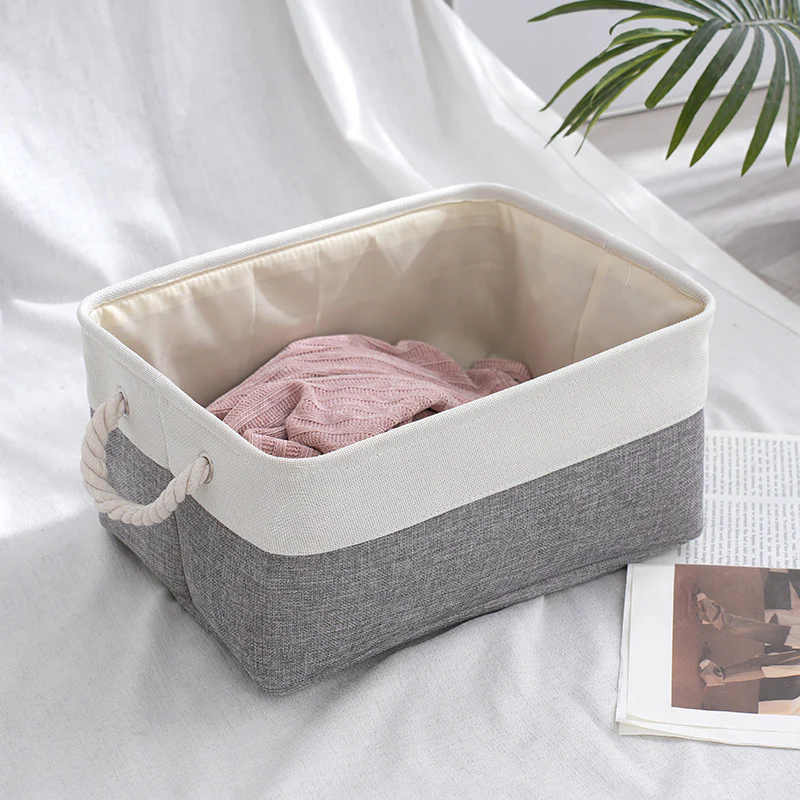 Emile Storage Baskets - Image 3