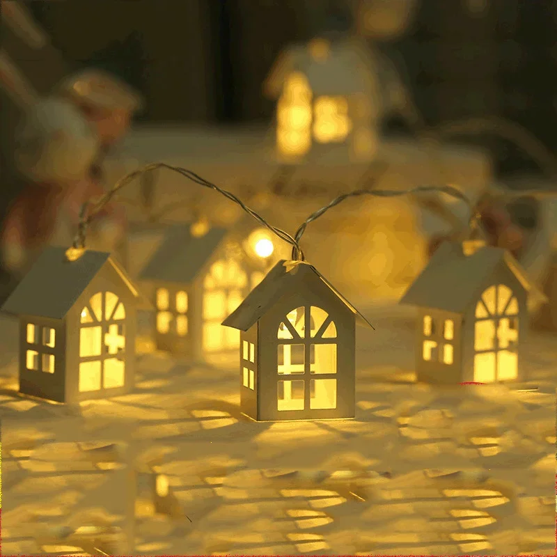 Everdale Village LED Lights - Image 2