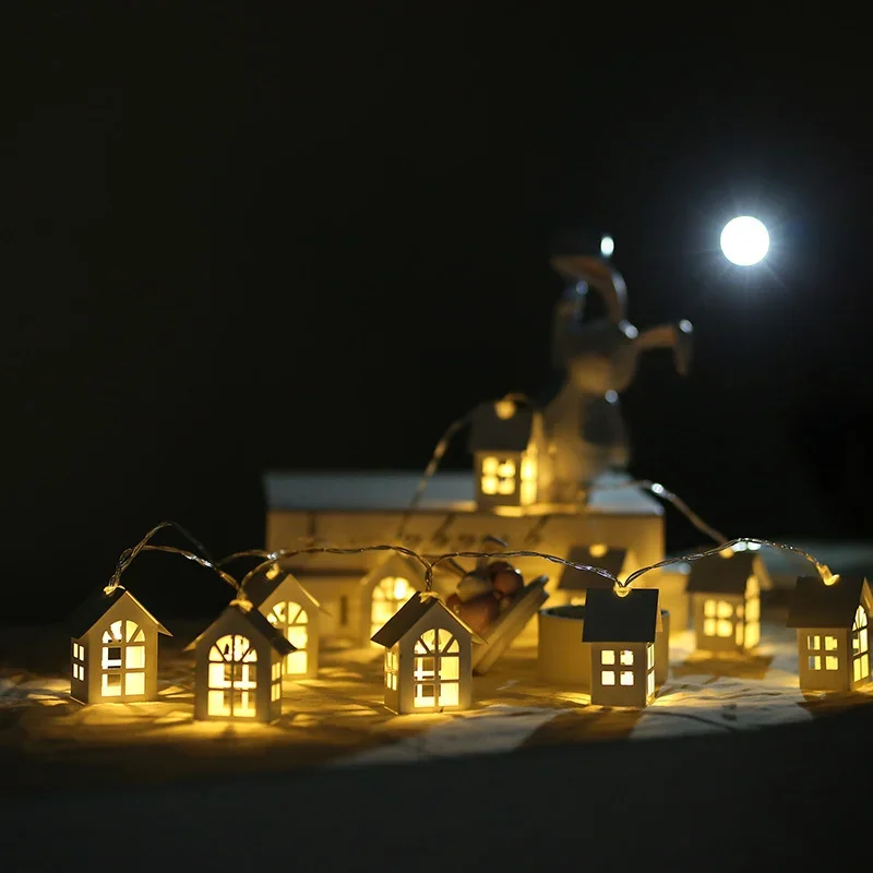 Everdale Village LED Lights - Image 4