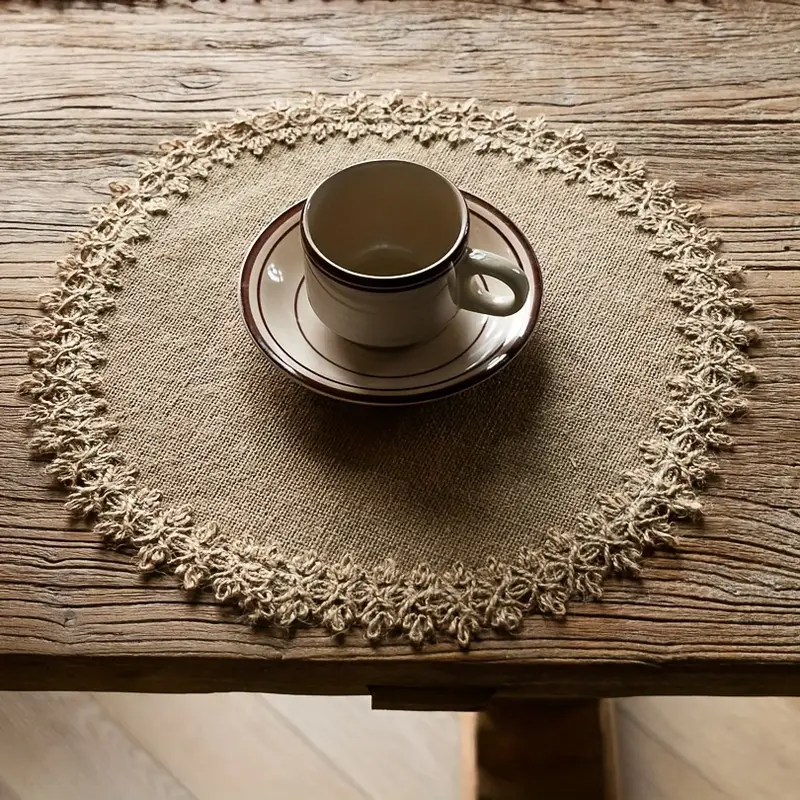 Everly Handwoven Placemats - Image 5