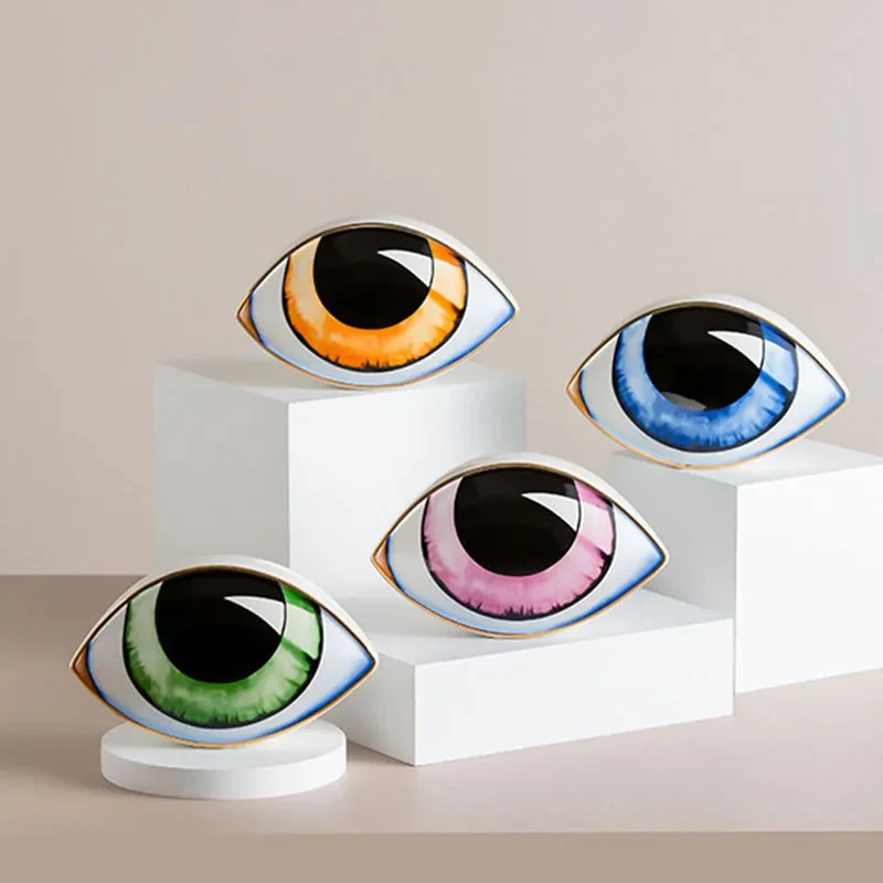 Evil Eye of Matilda - Image 2