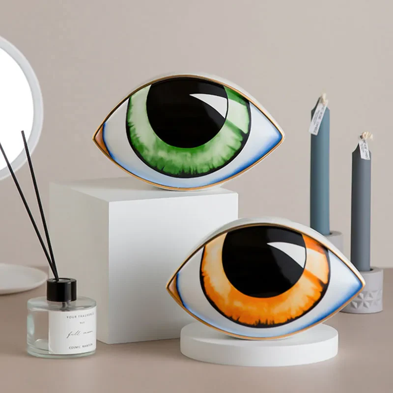 Evil Eye of Matilda - Image 3