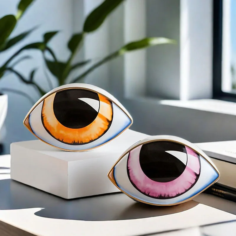 Evil Eye of Matilda - Image 4