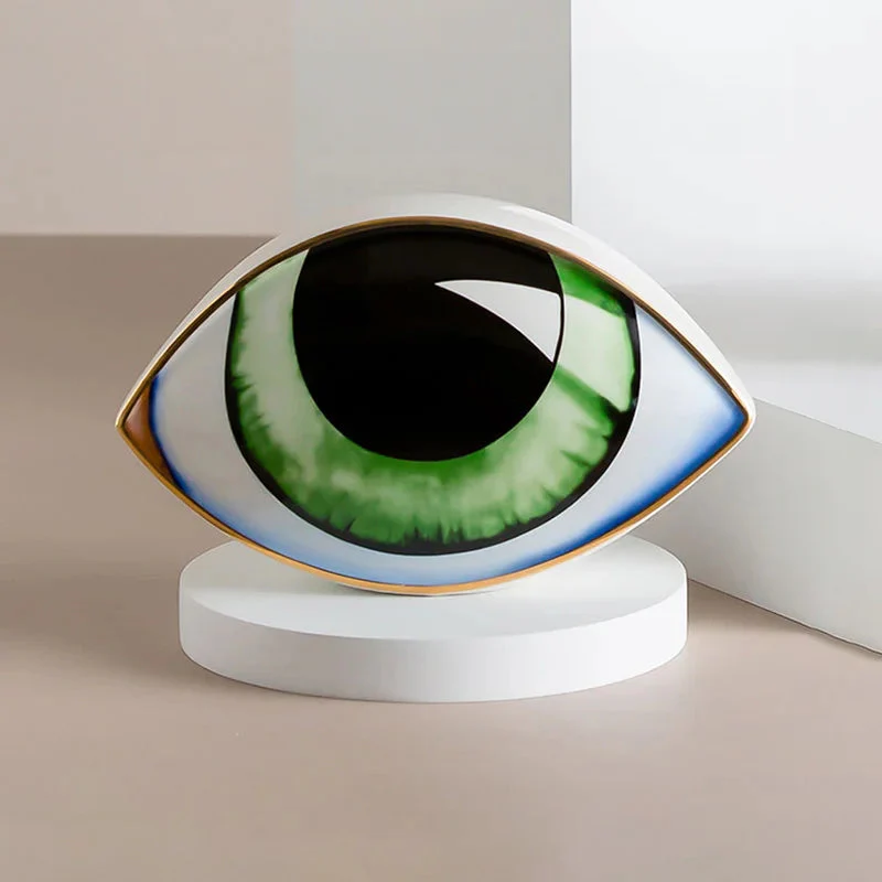 Evil Eye of Matilda - Image 7