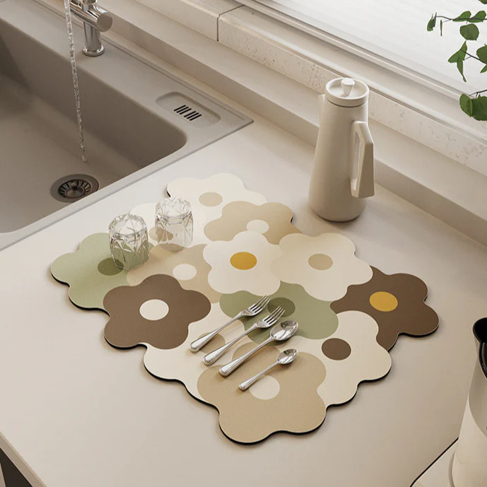 Florin Countertop Mat - Image 2